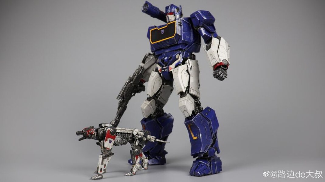 3 zero soundwave